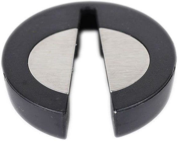 Peugeot - Baltaz Dark 5.5" Black Lever Corkscrew With Foil Cutter - 200510