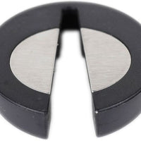 Peugeot - Baltaz Dark 5.5" Black Lever Corkscrew With Foil Cutter - 200510