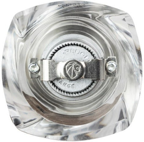 Peugeot - Baltic 3" Acrylic Pepper Mill - 25762