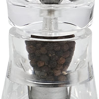 Peugeot - Baltic 3" Acrylic Pepper Mill - 25762