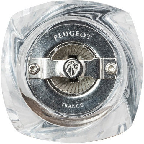 Peugeot - Baltic 3" Acrylic Salt Mill (8cm) - 2577900