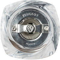 Peugeot - Baltic 3" Acrylic Salt Mill (8cm) - 2577900