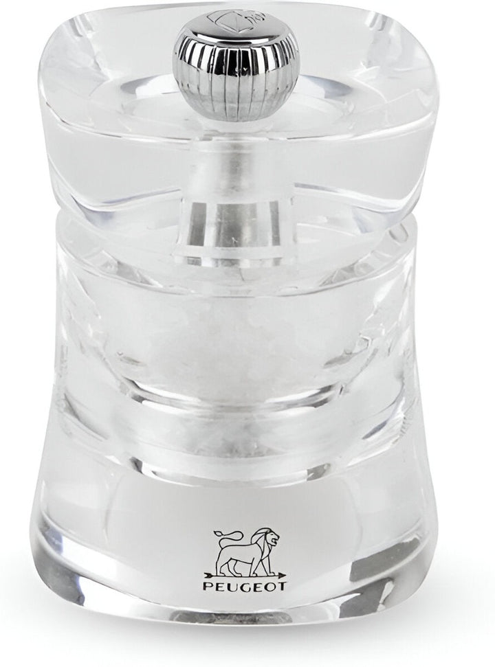 Peugeot - Baltic 3" Acrylic Salt Mill (8cm) - 2577900