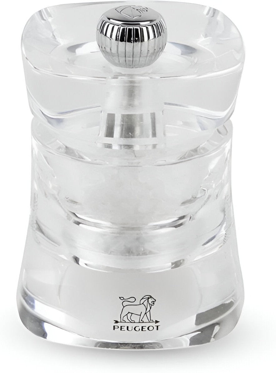 Peugeot - Baltic 3" Acrylic Salt Mill (8cm) - 2577900