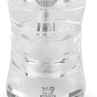 Peugeot - Baltic 3" Acrylic Salt Mill (8cm) - 2577900