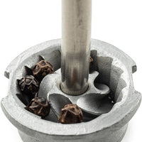Peugeot - Baya 3" Chocolate Pepper Mill - 27896
