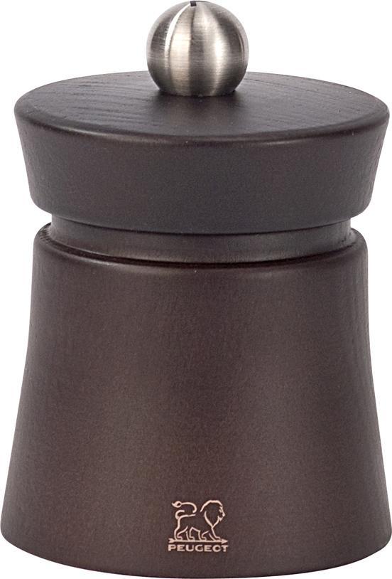 Peugeot - Baya 3" Chocolate Pepper Mill - 27896