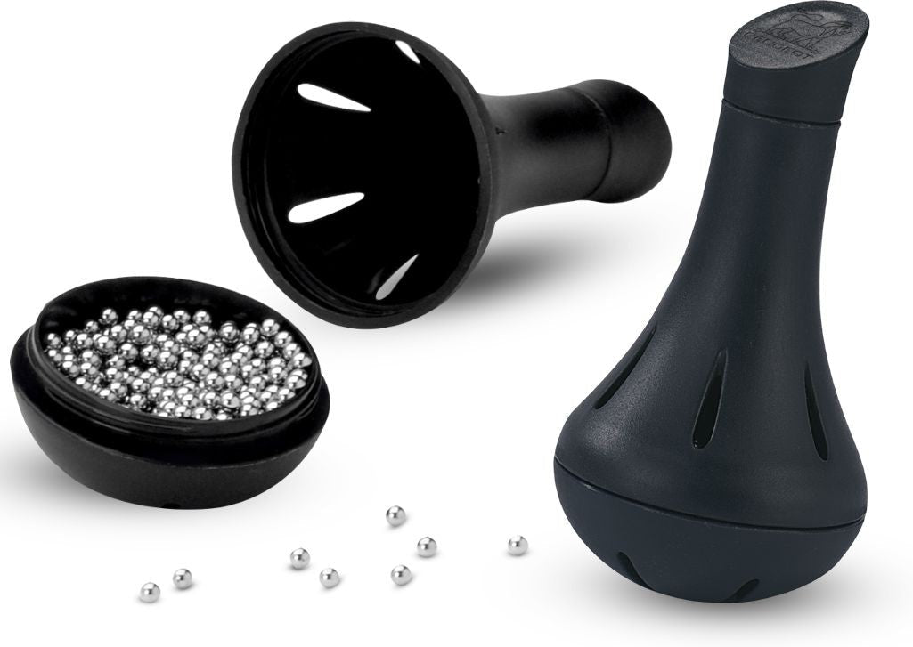 Peugeot - Bilbo 4" Carafe/Decanter Cleaning Beads (10 cm) - 230234