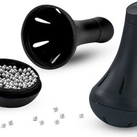 Peugeot - Bilbo 4" Carafe/Decanter Cleaning Beads (10 cm) - 230234