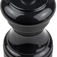 Peugeot - Bistro 4" Black Lacquer Pepper Mill (10cm) - 40826