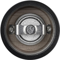 Peugeot - Bistro 4" Black Lacquer Pepper Mill (10cm) - 40826