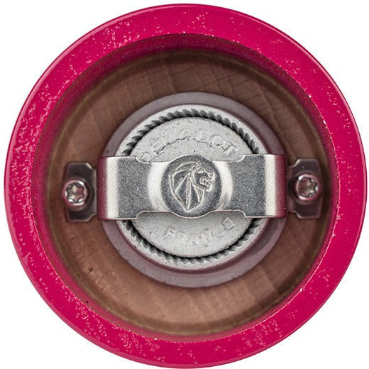 Peugeot - Bistro 4" Candy Pink Lacquer Pepper Mill (10cm) - 40789