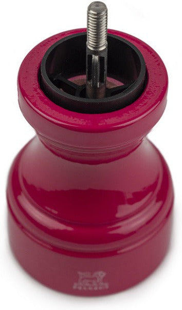 Peugeot - Bistro 4" Candy Pink Lacquer Pepper Mill (10cm) - 40789