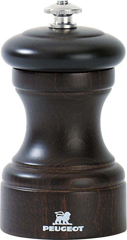Peugeot - Bistro 4" Chocolate Pepper Mill - 22594