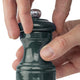 Peugeot - Bistro 4" Forest Green Pepper Mill (10cm) - 42066