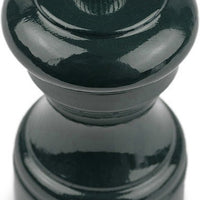 Peugeot - Bistro 4" Forest Green Salt Mill (10cm) - 42073