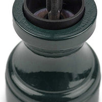 Peugeot - Bistro 4" Forest Green Salt Mill (10cm) - 42073