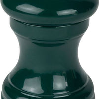 Peugeot - Bistro 4" Forest Green Salt Mill (10cm) - 42073
