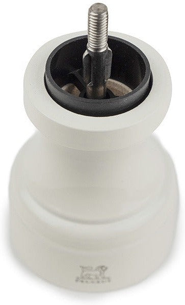 Peugeot - Bistro 4" Lvory Lacquer Pepper Mill (10cm) - 40840