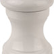 Peugeot - Bistro 4" Lvory Lacquer Pepper Mill (10cm) - 40840