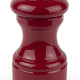Peugeot - Bistro 4" Passion Red Lacquer Pepper Mill (10cm) - 40703