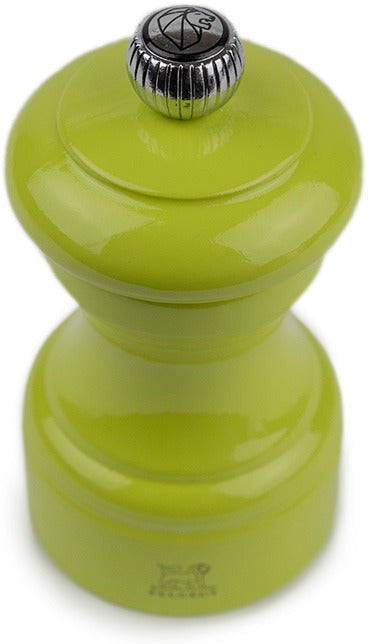 Peugeot - Bistro 4" Pistachio Lacquer Pepper Mill (10cm) - 40741
