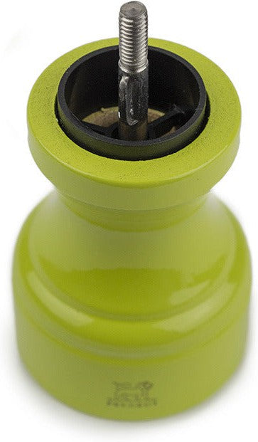 Peugeot - Bistro 4" Pistachio Lacquer Pepper Mill (10cm) - 40741
