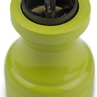 Peugeot - Bistro 4" Pistachio Lacquer Pepper Mill (10cm) - 40741