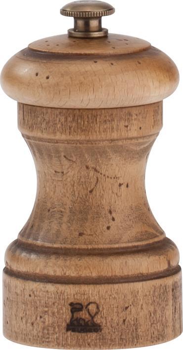 Peugeot - Bistro 4" Salt Mill Antique Collection - 30940