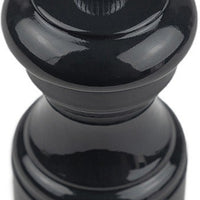 Peugeot - Bistro 4" Slate Grey Lacquer Pepper Mill (10cm) - 40802