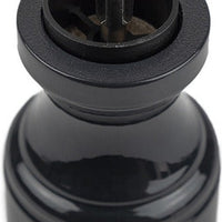 Peugeot - Bistro 4" Slate Grey Lacquer Pepper Mill (10cm) - 40802