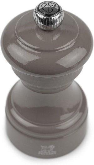 Peugeot - Bistro 4" Smoked Grey Pepper Mill (10cm) - 42080