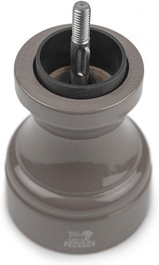 Peugeot - Bistro 4" Smoked Grey Pepper Mill (10cm) - 42080