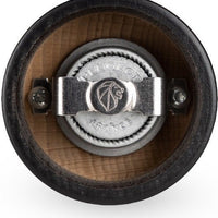 Peugeot - Bistro 4" Wood Graphite Pepper Mill (10cm) - 39509