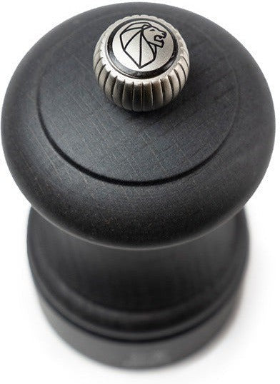 Peugeot - Bistro 4" Wood Graphite Pepper Mill (10cm) - 39509