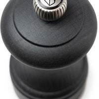 Peugeot - Bistro 4" Wood Graphite Pepper Mill (10cm) - 39509