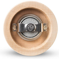 Peugeot - Bistro 4" Wood Naturel Pepper Mill (10cm) - 800-1