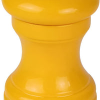 Peugeot - Bistro 4" Wood Safran Pepper Mill (10cm) - 42042