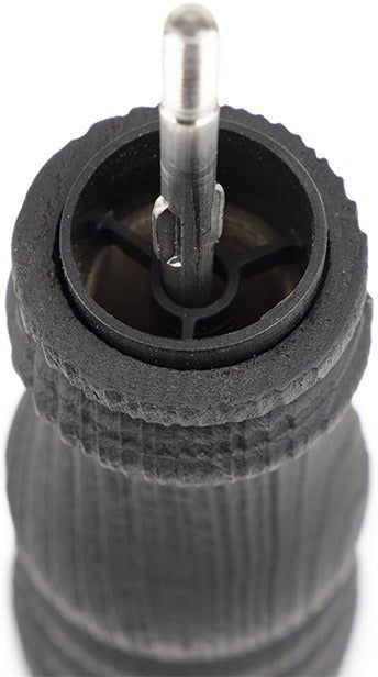 Peugeot - Bistro Chef 4" Nature Black Pepper Mill (10cm) - 41366
