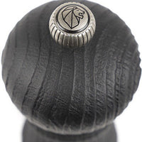 Peugeot - Bistro Chef 4" Nature Black Pepper Mill (10cm) - 41366