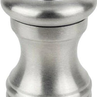 Peugeot - Bistro Chef 4" Stainless Steel Pepper Mill (10cm) - 33033