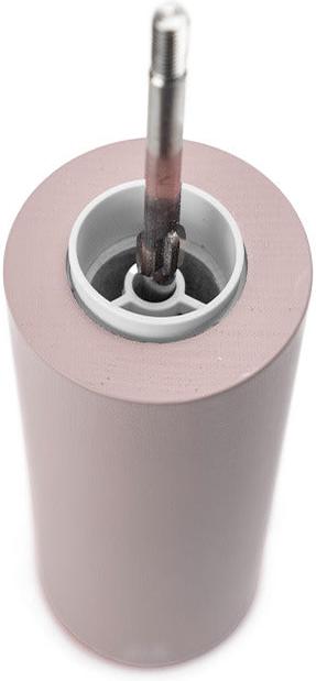 Peugeot - Boreal 8" Rose Petal Wood Salt Mill - 46422