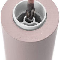 Peugeot - Boreal 8" Rose Petal Wood Salt Mill - 46422