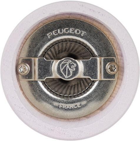 Peugeot - Boreal 8" Rose Petal Wood Salt Mill - 4642200