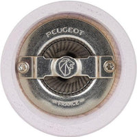 Peugeot - Boreal 8" Rose Petal Wood Salt Mill - 4642200