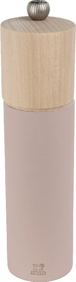 Peugeot - Boreal 8" Rose Petal Wood Salt Mill - 4642200