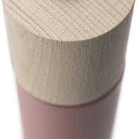 Peugeot - Boreal 8" Wood Hazelunt Pepper Mill (21 cm) - 44268