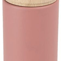 Peugeot - Boreal 8" Wood Hazelunt Pepper Mill (21 cm) - 44268
