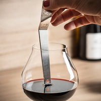 Peugeot - Clef du Vin Travel 5.9" Wine Ageing Tool (15 cm) - 245078