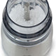 Peugeot - Daman Electric 7.08" Iridescent Black Salt Mill (18 cm) - 43186